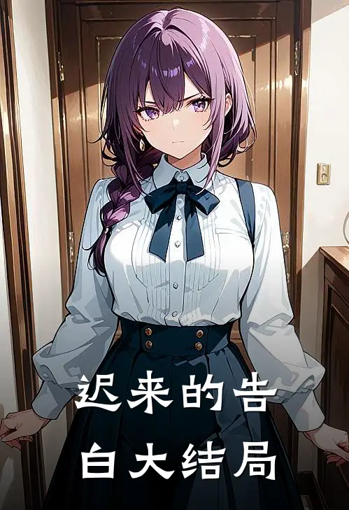 迟来的告白大结局