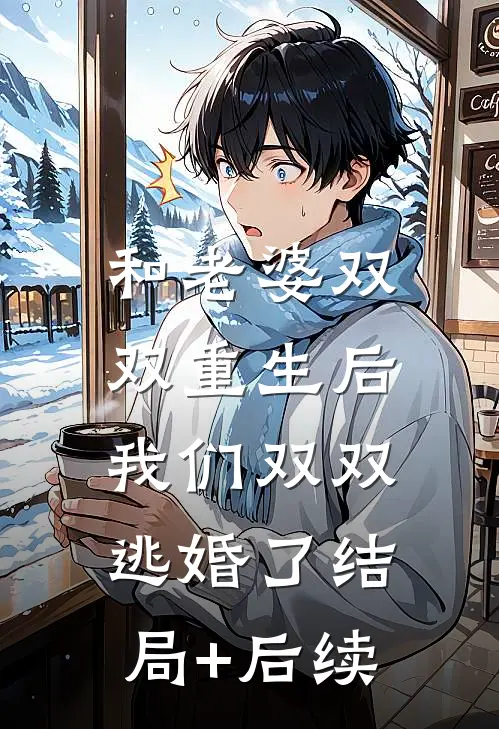 和老婆双双重生后，我们双双逃婚了结局+后续