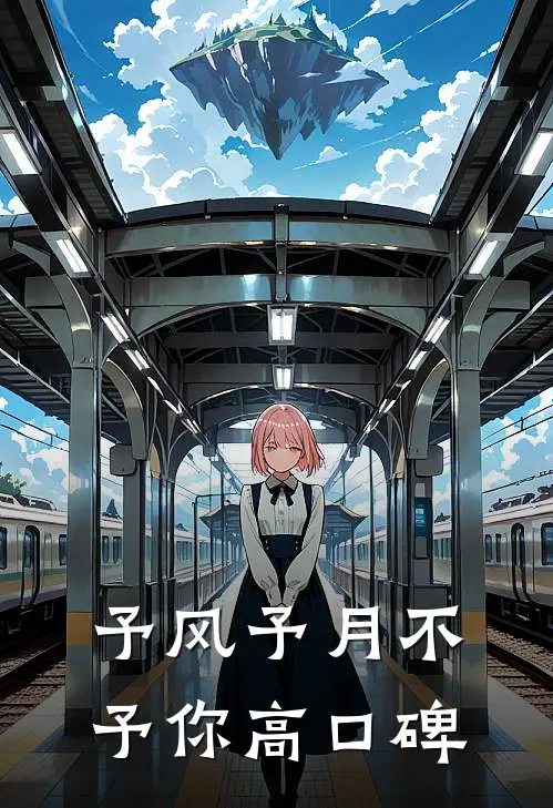 予风予月不予你高口碑