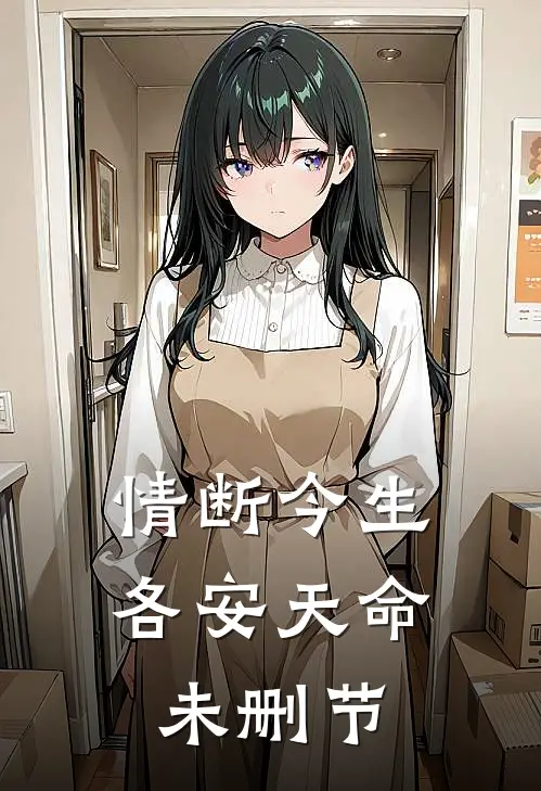 情断今生，各安天命未删节