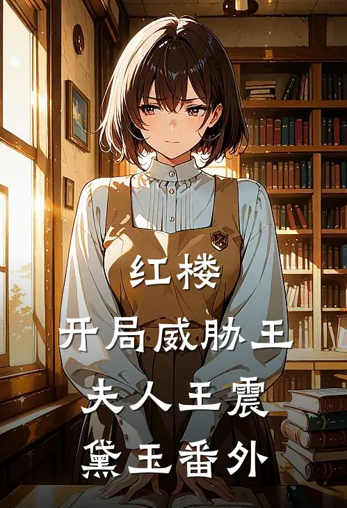 红楼：开局威胁王夫人王震黛玉番外