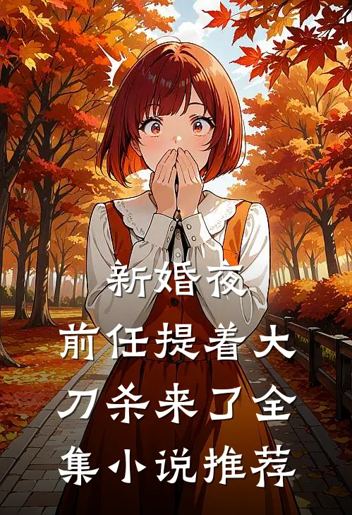 新婚夜，前任提着大刀杀来了全集小说推荐