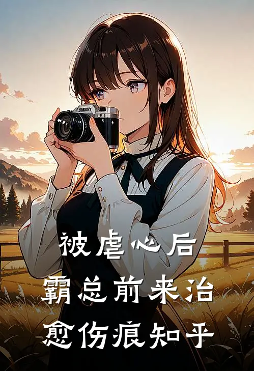 被虐心后，霸总前来治愈伤痕知乎