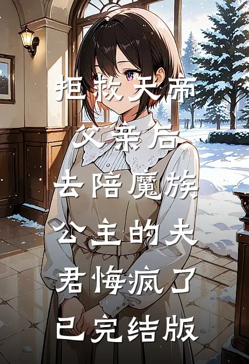 拒救天帝父亲后，去陪魔族公主的夫君悔疯了已完结版