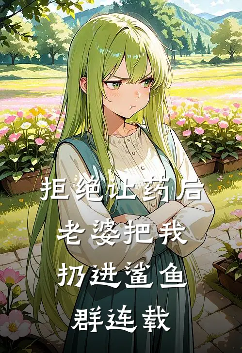 拒绝让药后，老婆把我扔进鲨鱼群连载