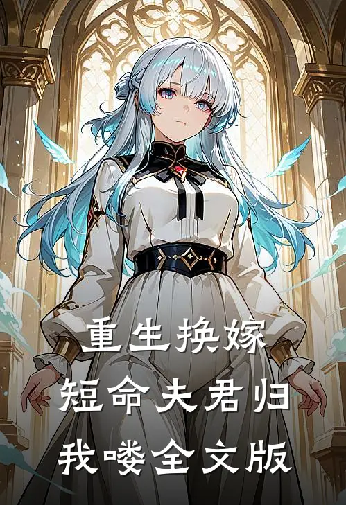 重生换嫁：短命夫君归我喽全文版
