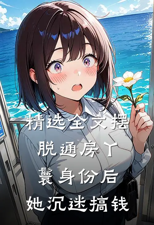 精选全文摆脱通房丫鬟身份后，她沉迷搞钱