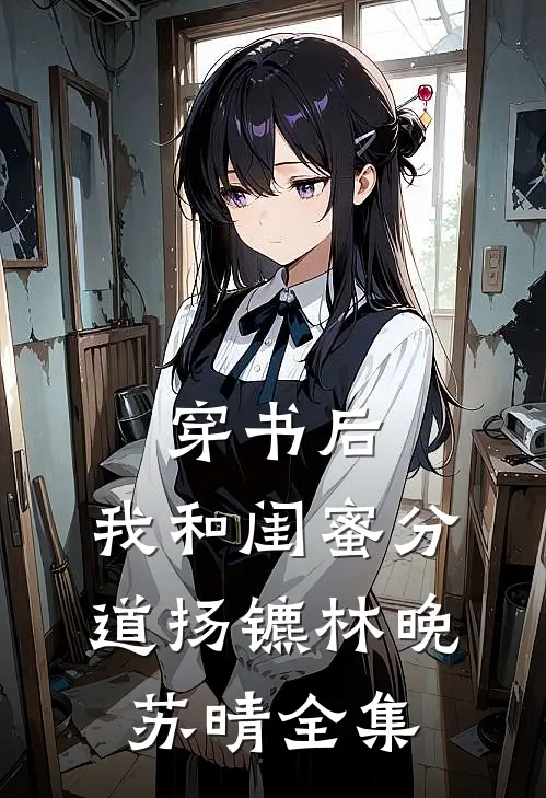 穿书后，我和闺蜜分道扬镳林晚苏晴 全集
