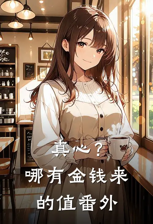 真心？哪有金钱来的值番外