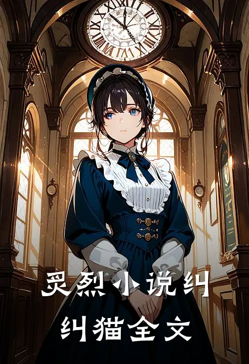 炙烈小说纠纠猫全文