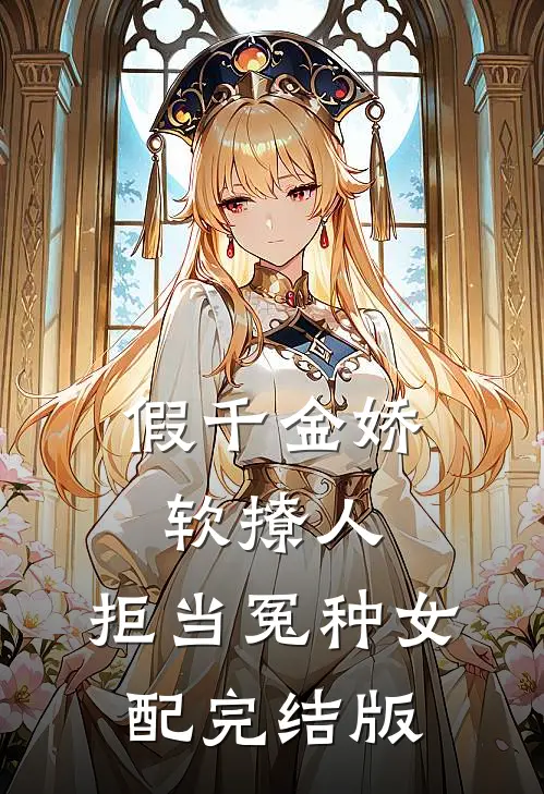 假千金娇软撩人，拒当冤种女配完结版