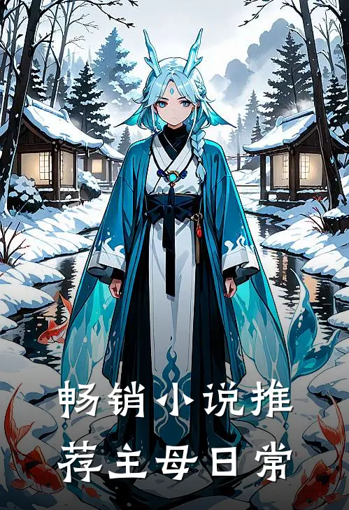 畅销小说推荐主母日常