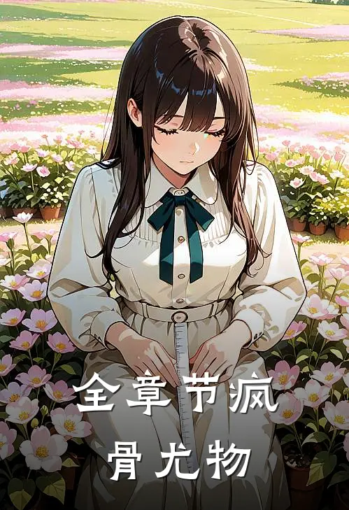 全章节疯骨尤物