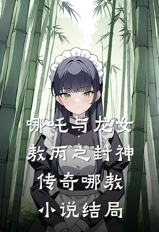 哪吒与龙女敖丙之封神传奇哪敖小说结局
