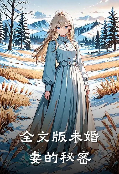 全文版未婚妻的秘密