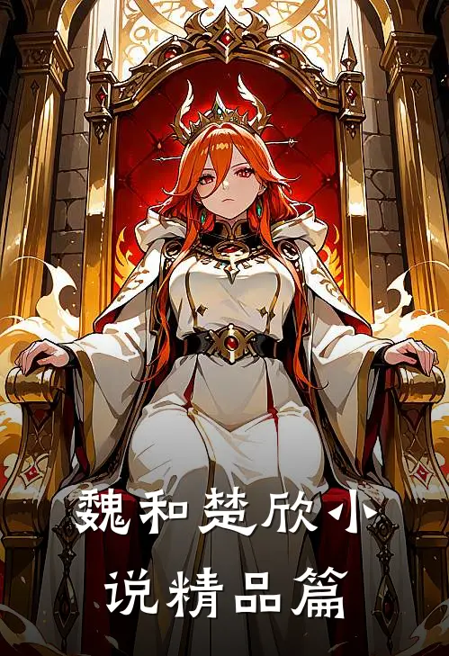 魏和楚欣小说精品篇