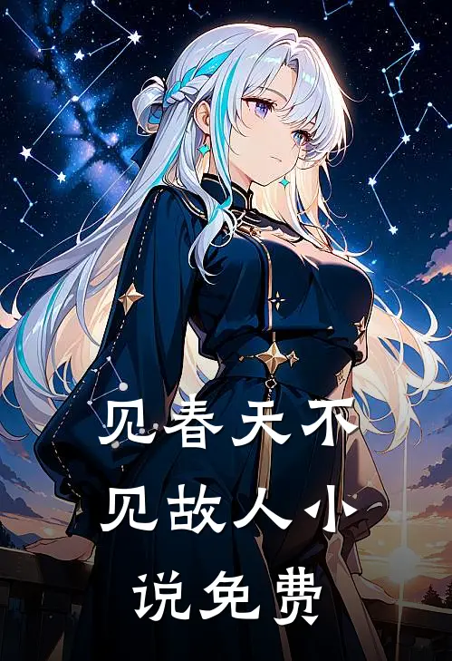 见春天不见故人小说免费