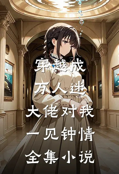穿越成万人迷，大佬对我一见钟情全集小说