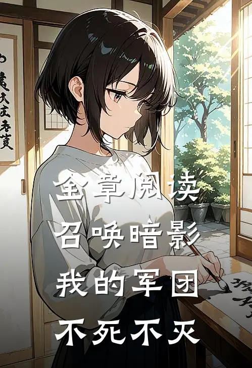 全章阅读召唤暗影：我的军团不死不灭