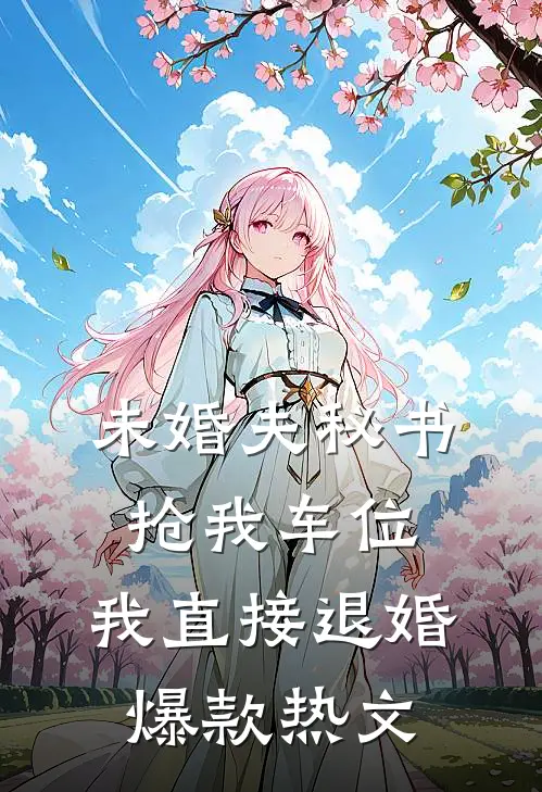 未婚夫秘书抢我车位，我直接退婚爆款热文