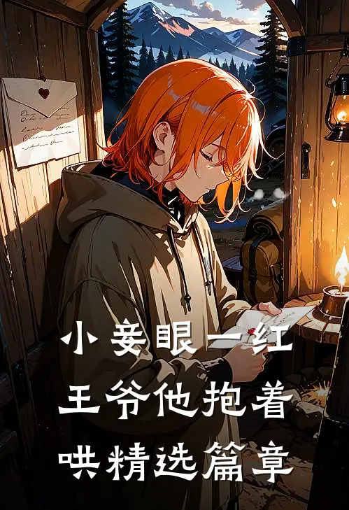 小妾眼一红，王爷他抱着哄精选篇章
