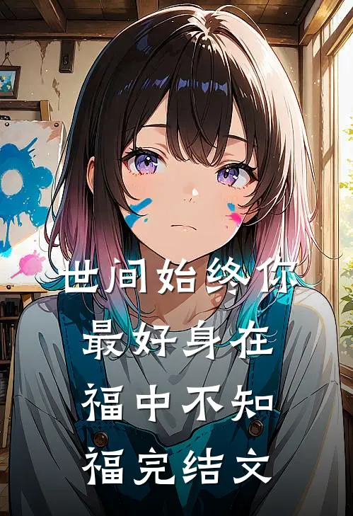 世间始终你最好-身在福中不知福完结文