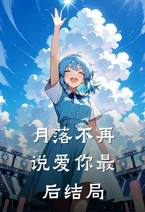 月落不再说爱你最后结局