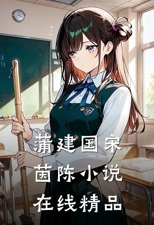 蒲建国宋茵陈小说在线精品