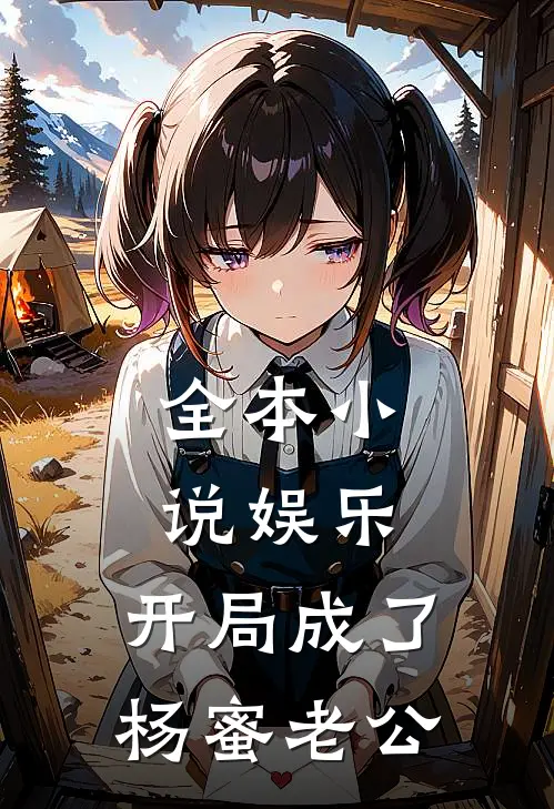 全本小说娱乐：开局成了杨蜜老公