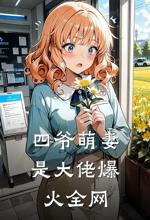 四爷萌妻是大佬爆火全网
