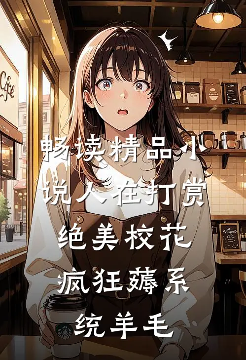 畅读精品小说人在打赏绝美校花，疯狂薅系统羊毛