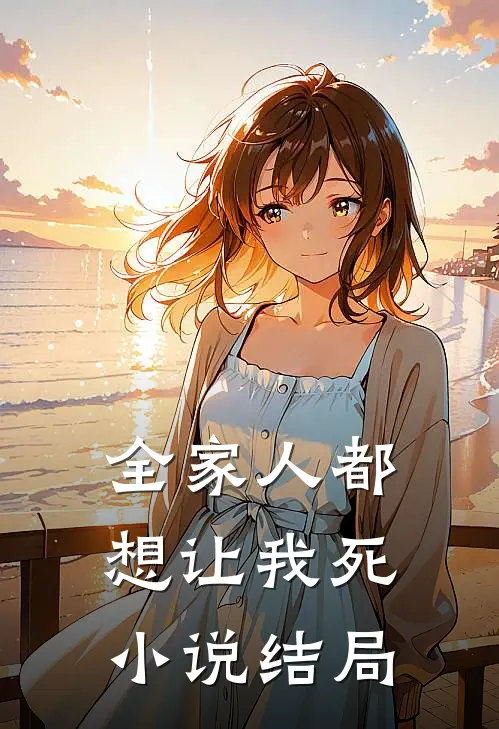 全家人都想让我死小说结局