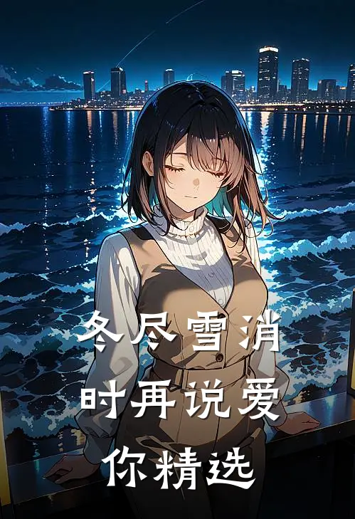 冬尽雪消时再说爱你精选