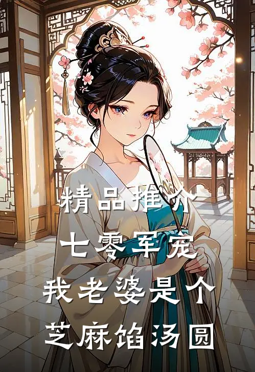 精品推介七零军宠：我老婆是个芝麻馅汤圆