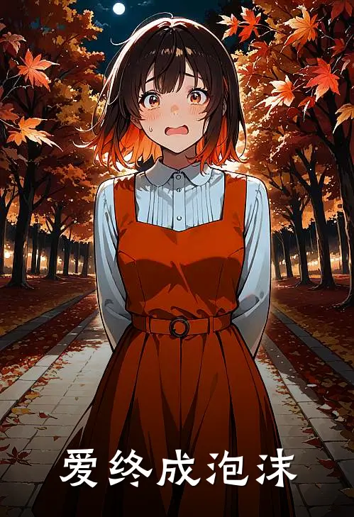 爱终成泡沫
