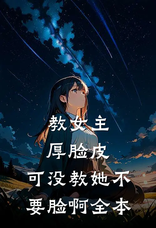教女主厚脸皮，可没教她不要脸啊全本