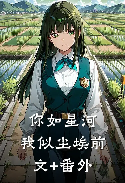 你如星河，我似尘埃前文+番外