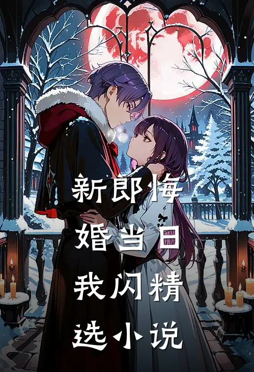 新郎悔婚当日，我闪精选小说