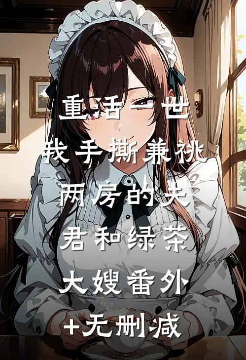重活一世，我手撕兼祧两房的夫君和绿茶大嫂番外+无删减