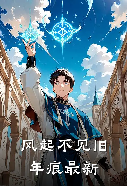 风起不见旧年痕最新