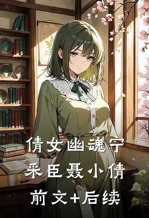 倩女幽魂宁采臣聂小倩前文+后续