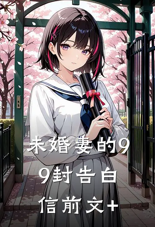 未婚妻的99封告白信前文+