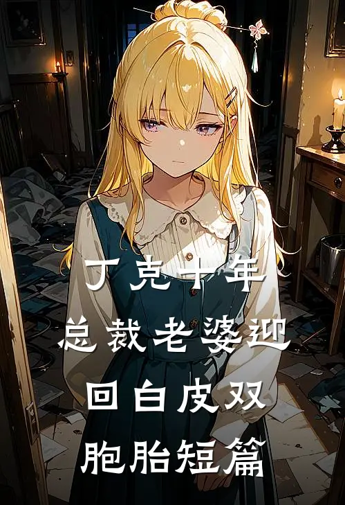 丁克十年，总裁老婆迎回白皮双胞胎短篇