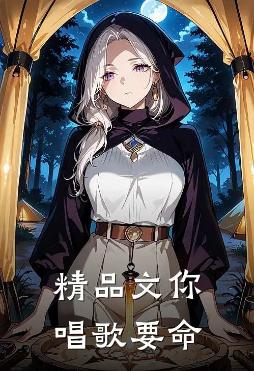 精品文你唱歌要命