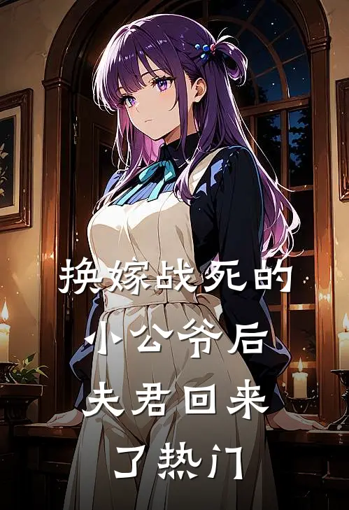 换嫁战死的小公爷后，夫君回来了热门