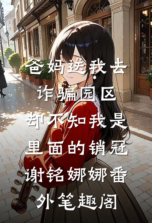 爸妈送我去诈骗园区，却不知我是里面的销冠：谢铭娜娜番外笔趣阁