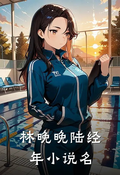 林晚晚陆经年小说名