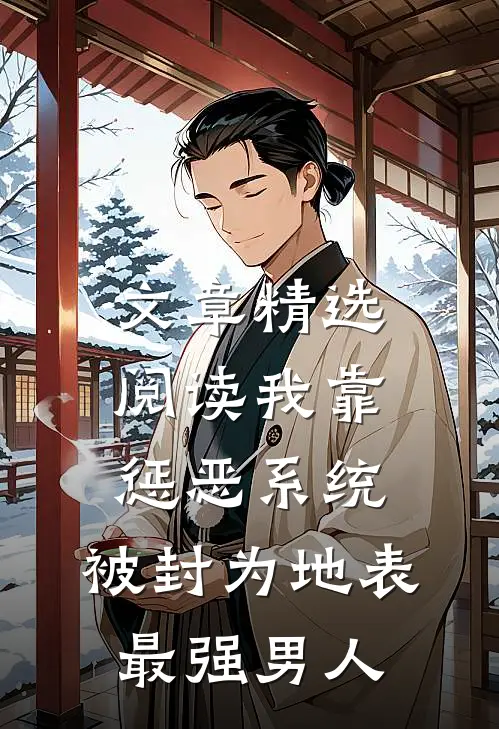 文章精选阅读我靠惩恶系统，被封为地表最强男人
