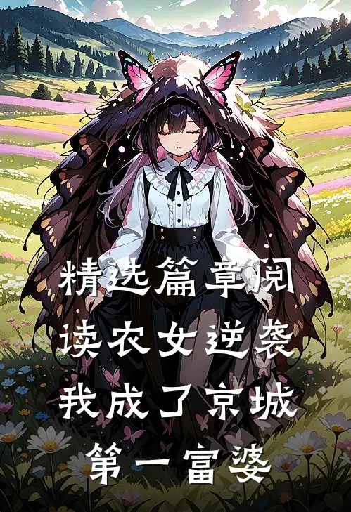 精选篇章阅读农女逆袭：我成了京城第一富婆