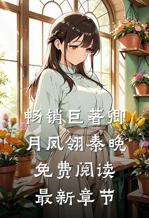 畅销巨著卿月凤翎秦晚免费阅读最新章节